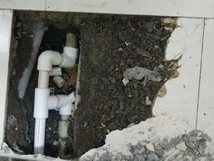 福贡测漏水哪家好