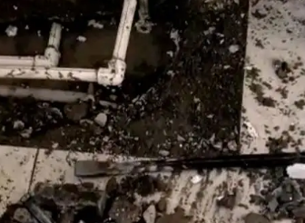 福贡漏水检测电话