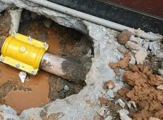 福贡漏水检测哪家好