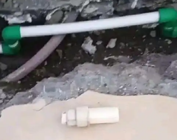 福贡卫生间测漏水多少钱